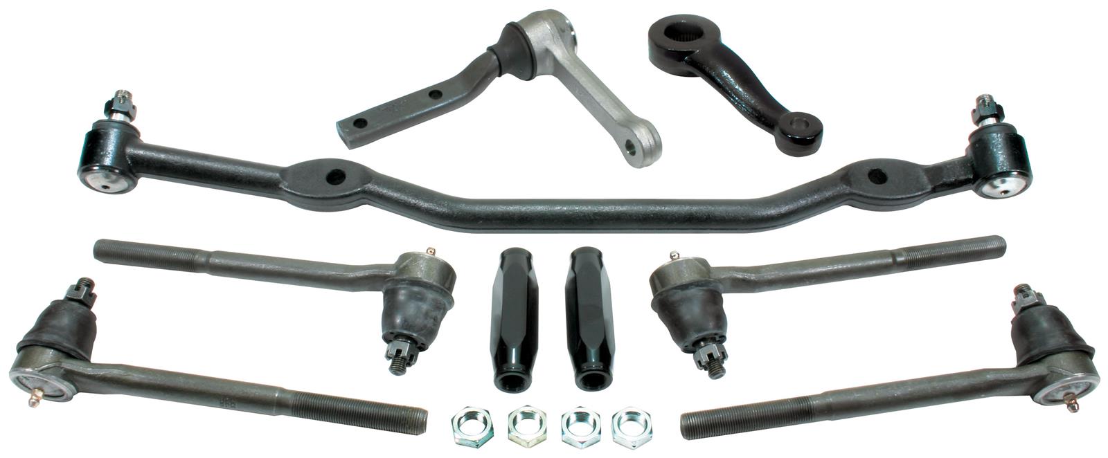 Classic Performance Steering Linkage Systems 6467SLK