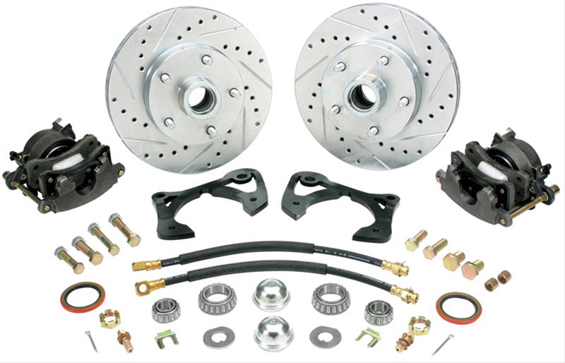 Classic Performance Disc Brake Kits 6467WBK-SUG