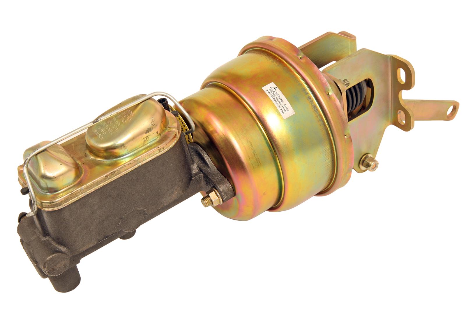 Classic Performance Master Cylinders 6469BB-MC