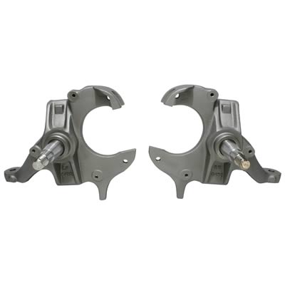 Classic Performance Drop Spindles 6472DS-12