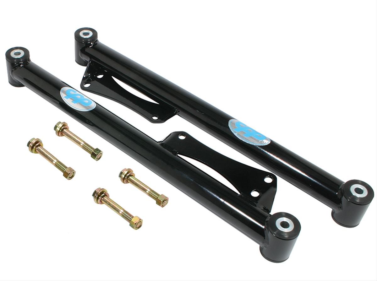 Classic Performance Tubular Control Arms 6472RTCA-LB