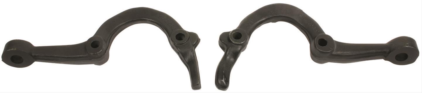 Classic Performance Steering Arms 6472SP-A