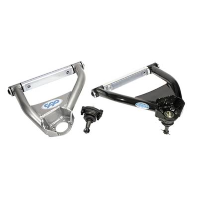 Classic Performance Tubular Control Arms 6774TCA-UKB