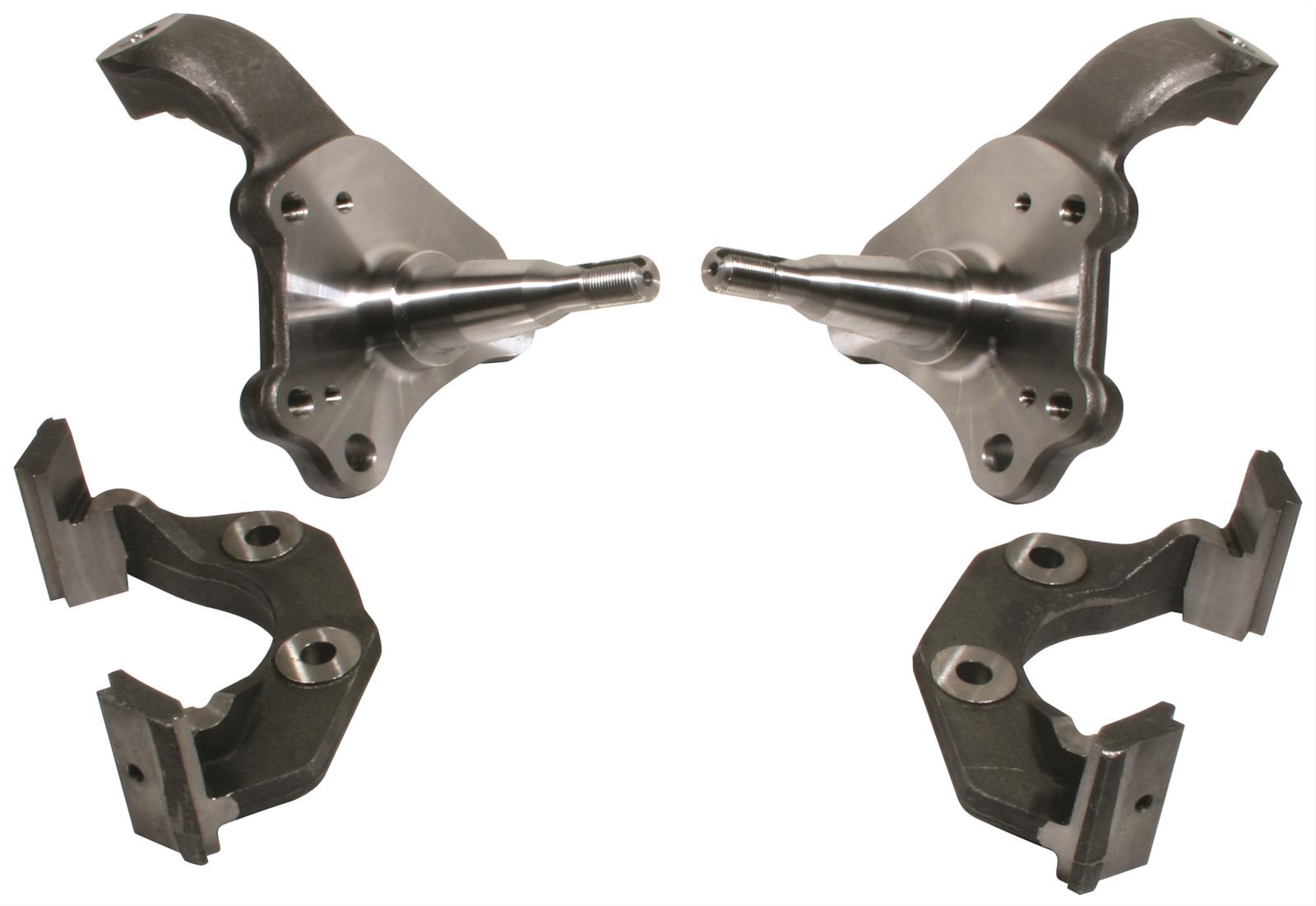 Classic Performance Spindles 6474SP-M