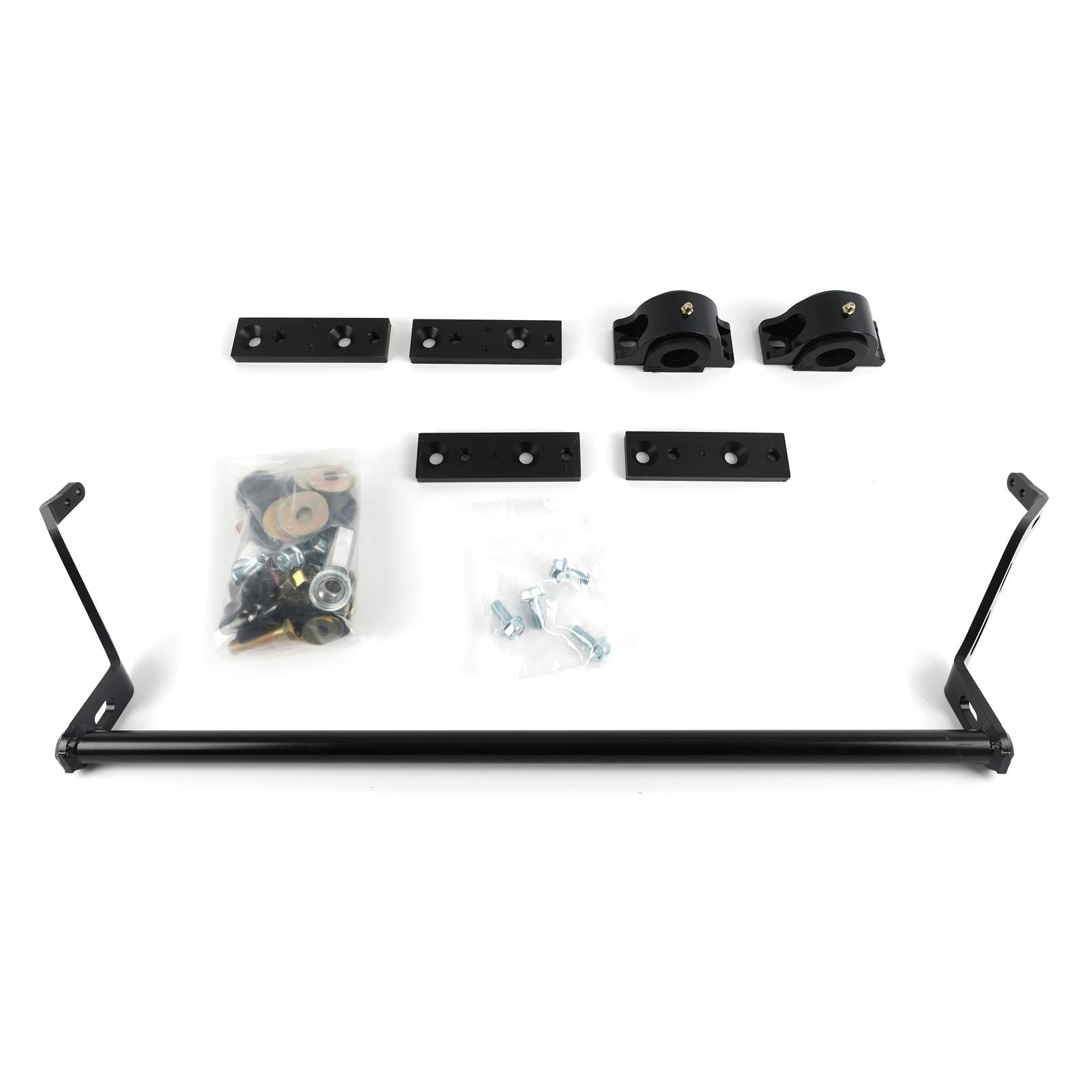 Classic Performance Sway Bar Kits 6481HCSBK-125