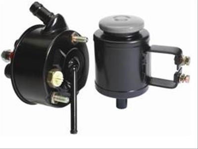 Classic Performance Power Steering Pump Kits 6566PSP-KBB