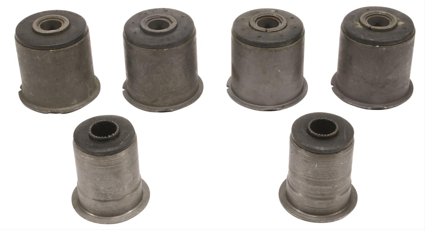 Classic Performance Control Arm Bushings and Bearings 6570RCAB-RS