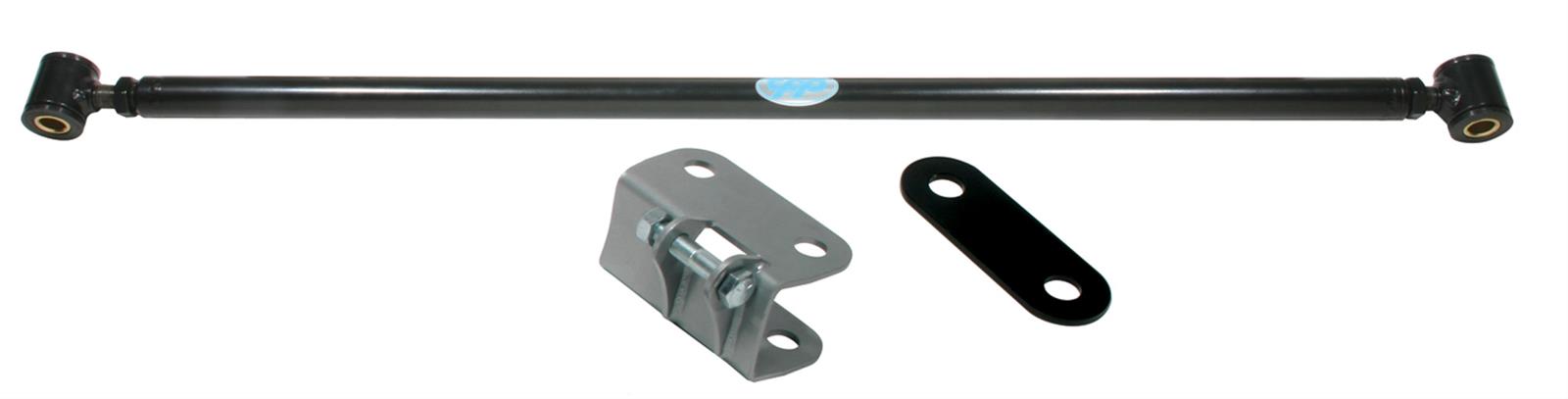 Classic Performance Trac Bars 6572DTBK