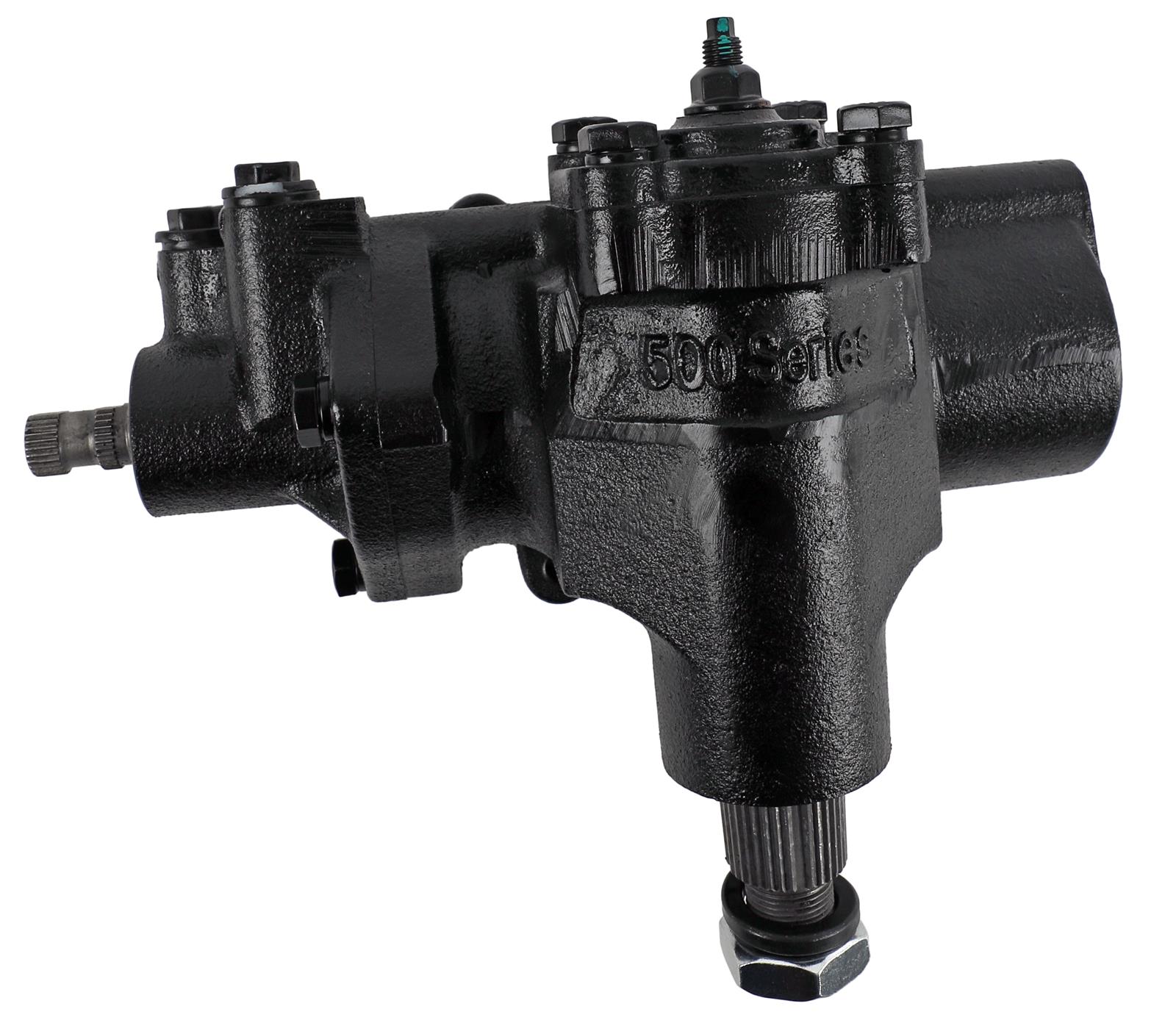 Classic Performance Power Steering Conversion Kits 6768PSK