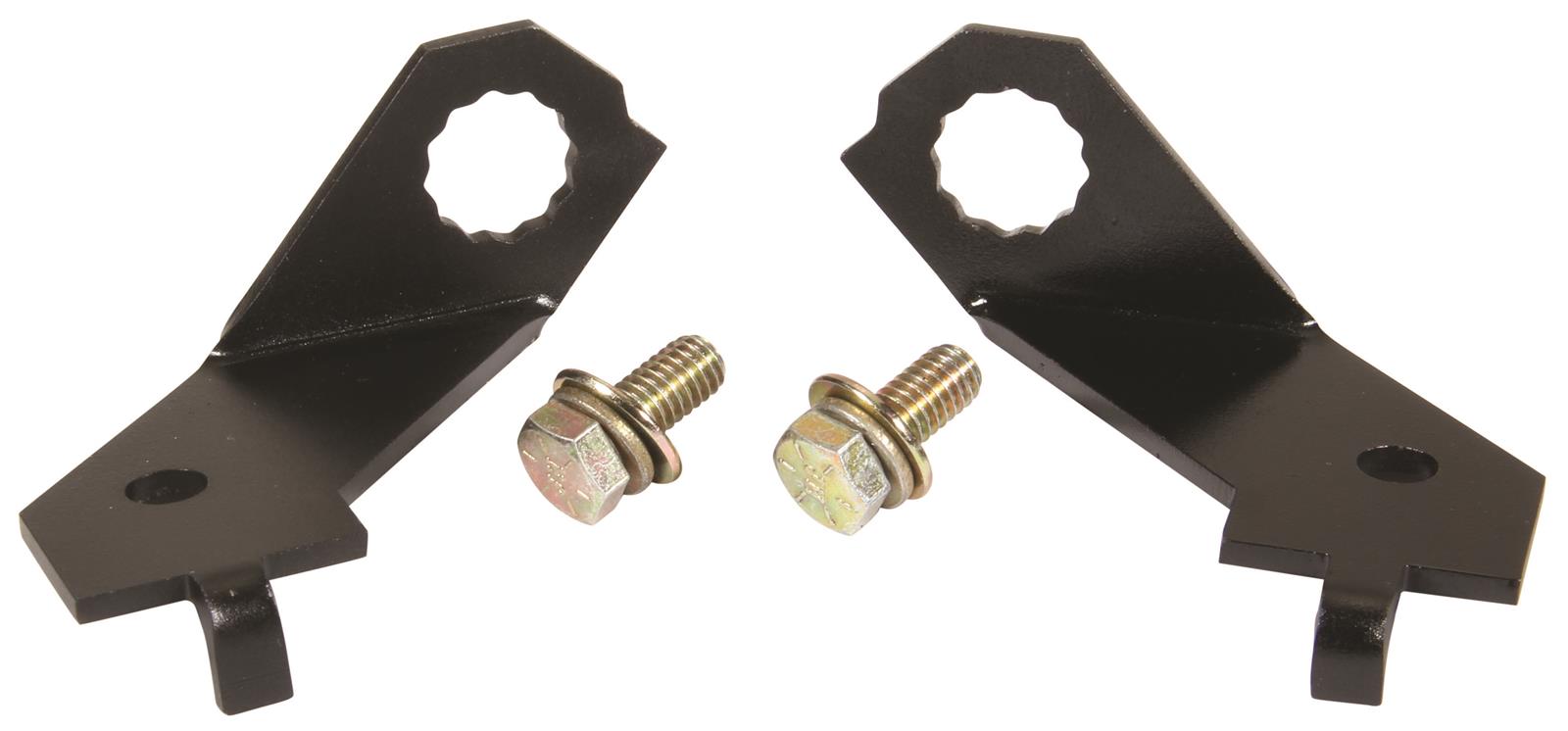 Classic Performance Brake Hoses, Individual 6769FDBL-TK