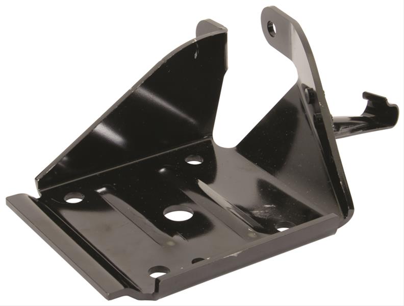 Classic Performance Leaf Spring and Shock Mounts 6769LSP-RMO