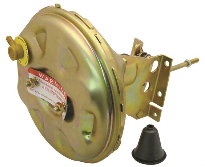 Classic Performance Brake Boosters 6772BB-11CT
