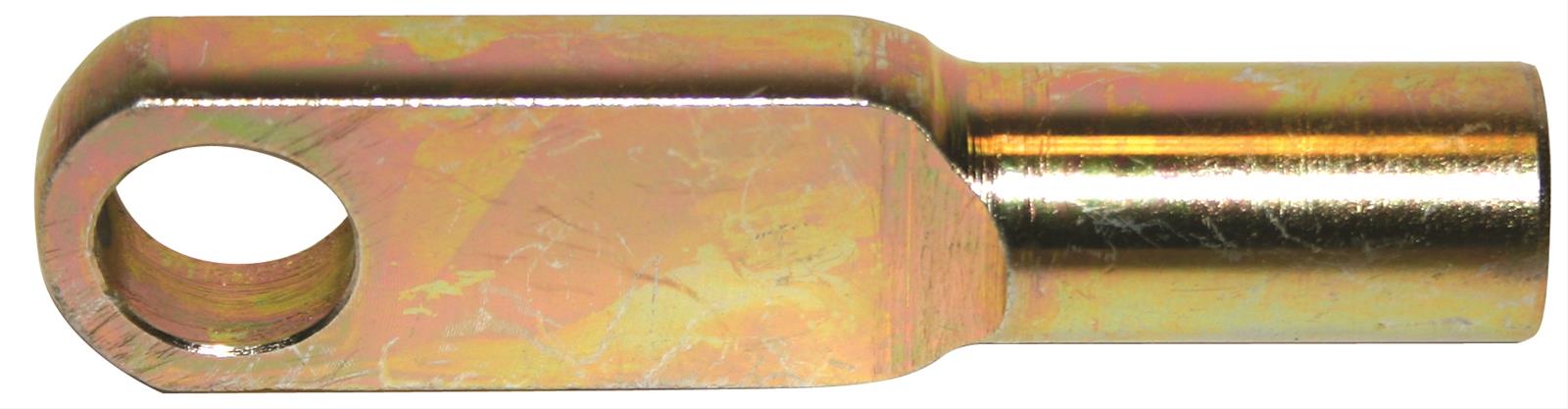 Classic Performance Brake Booster Components 6772BC