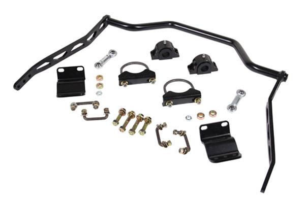 Classic Performance Sway Bars 6774ARSBK-125