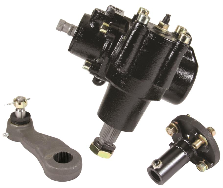 Classic Performance Power and Manual Steering Conversion Kits 68PSK-BB-C