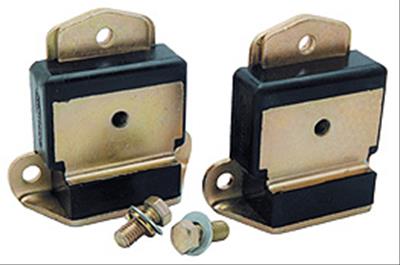 Classic Performance Engine Mounts 7-509-BL