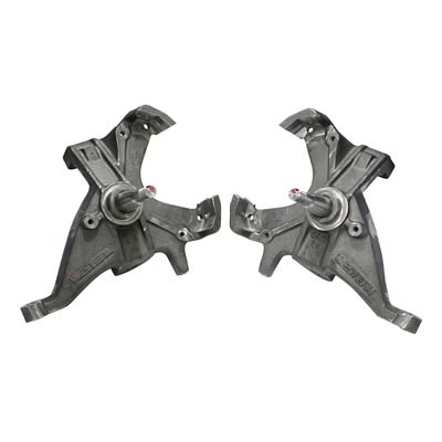 Classic Performance Spindles 7981DS