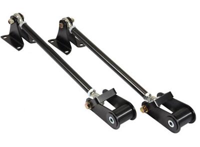 Classic Performance Street-TracTM Traction Bars 7081TB
