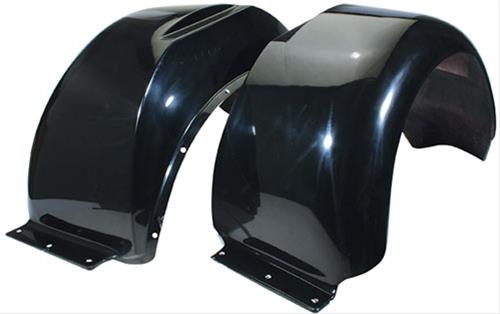 Classic Performance Inner Fender Panels 8187LWT