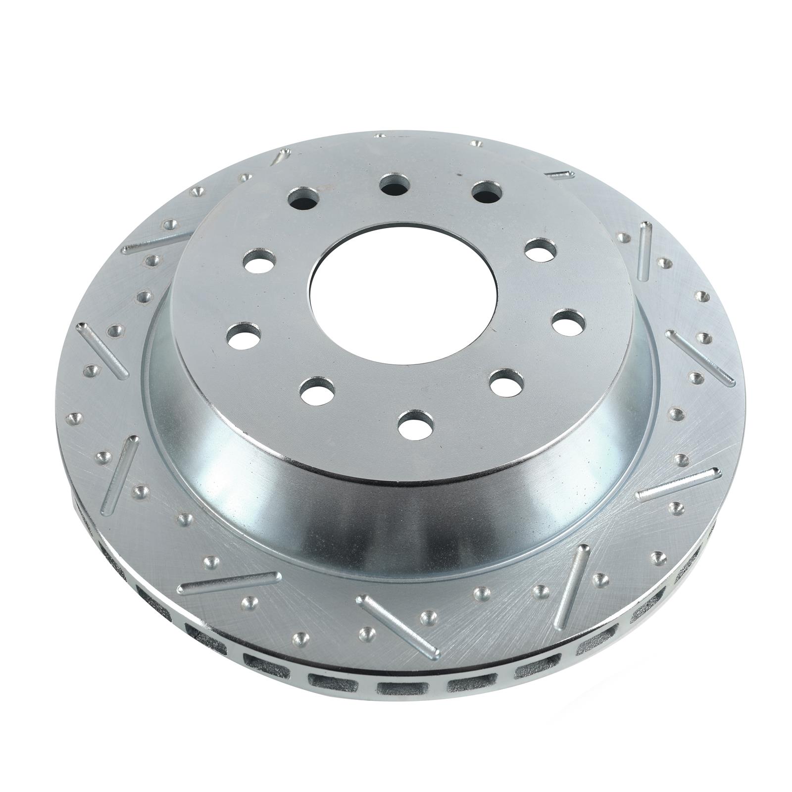 Classic Performance Complete Front and Rear Disc Brake Kits 7387FRBK5-BB