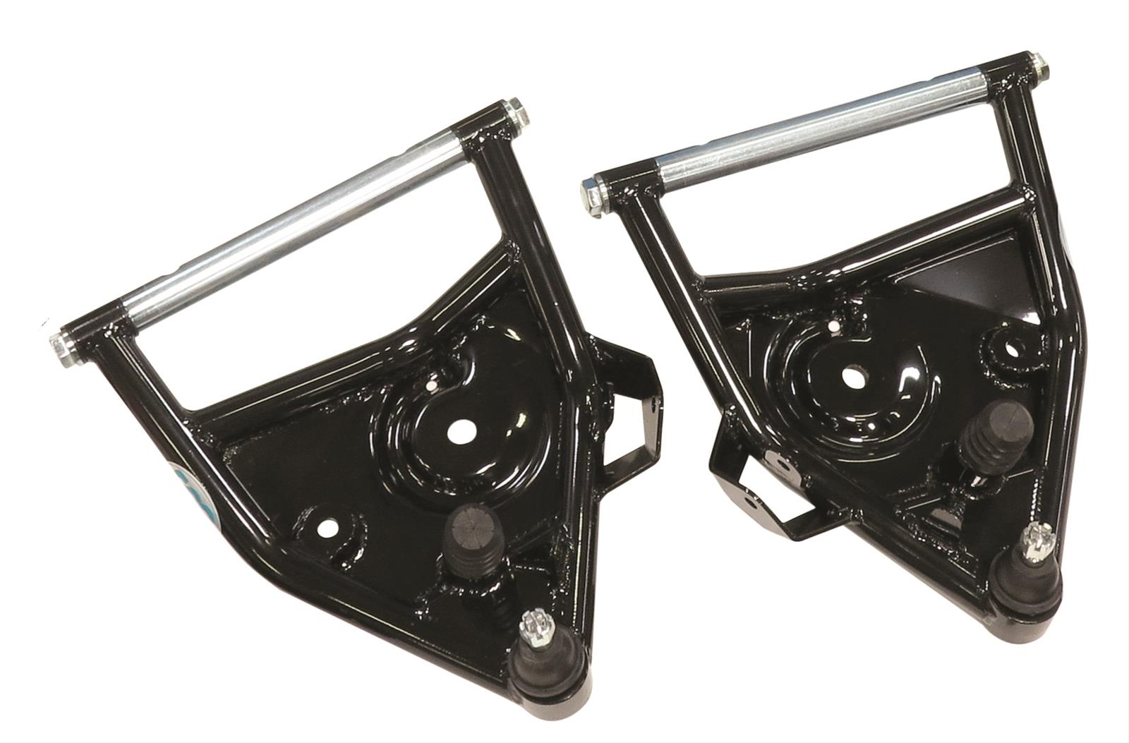 Classic Performance Tubular Control Arms 7387TCA-LKB