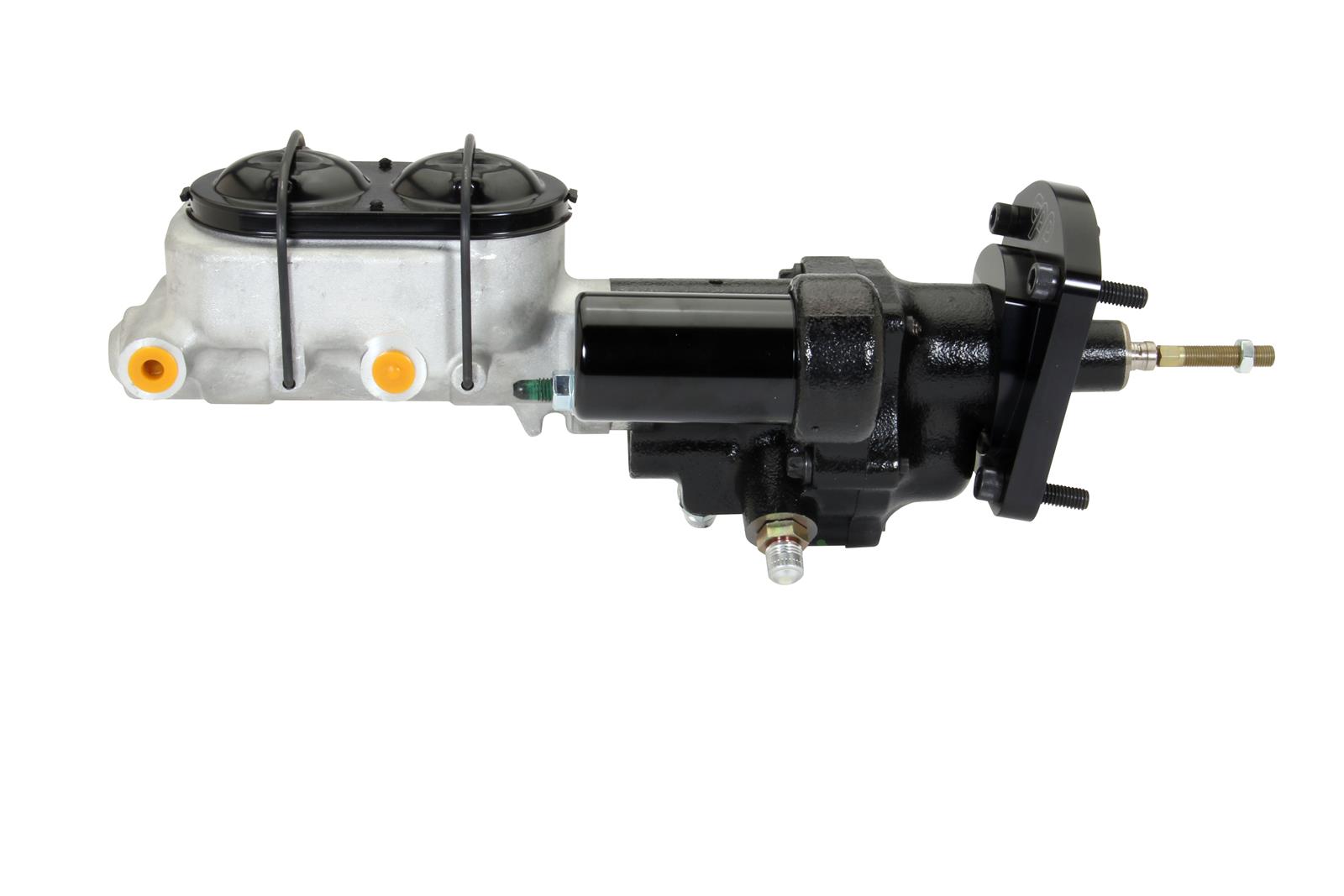 Classic Performance Street Beast Hydraulic Brake Assist Kits 7887HBK-SB