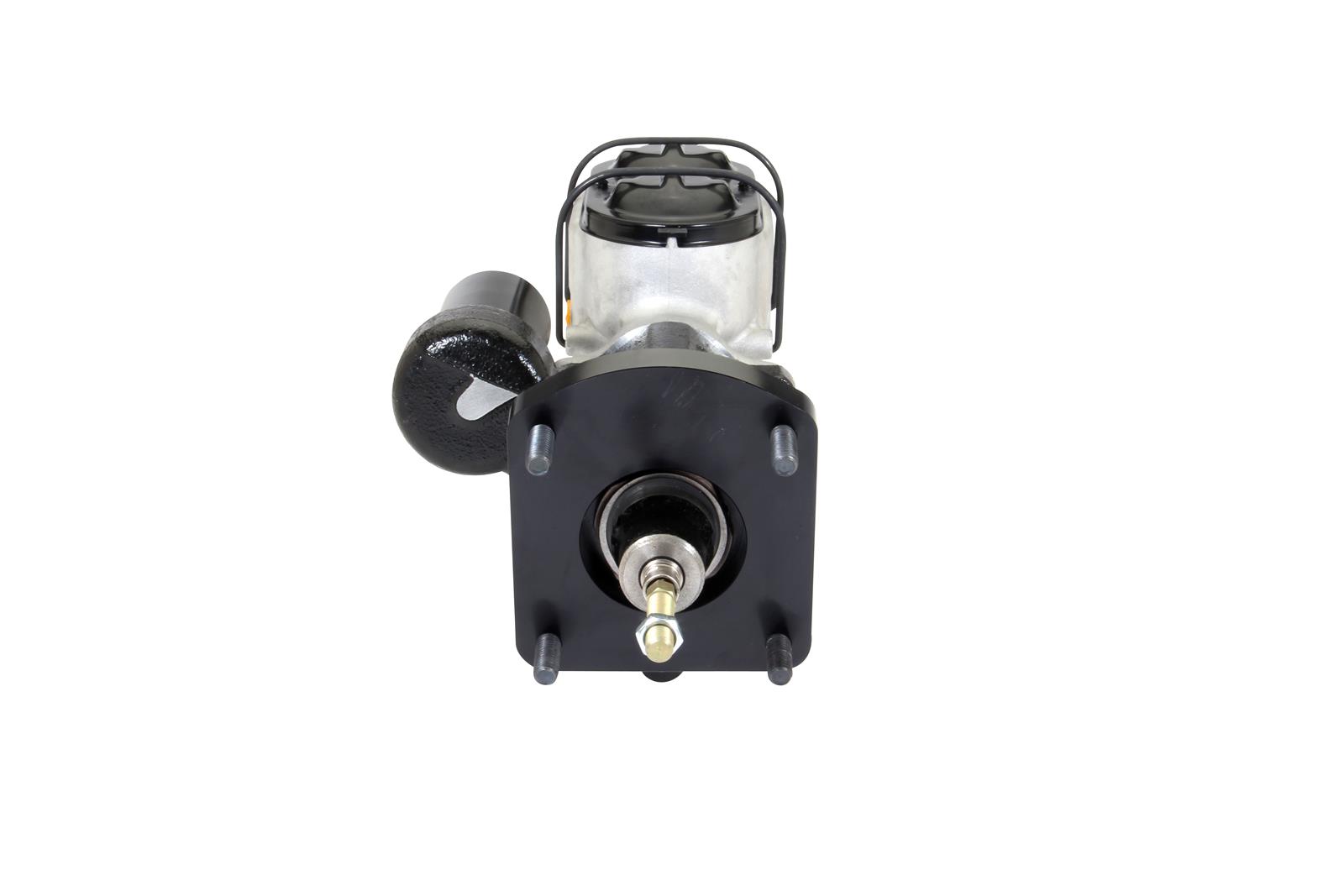 Classic Performance Street Beast Hydraulic Brake Assist Kits 7887HBK-SB