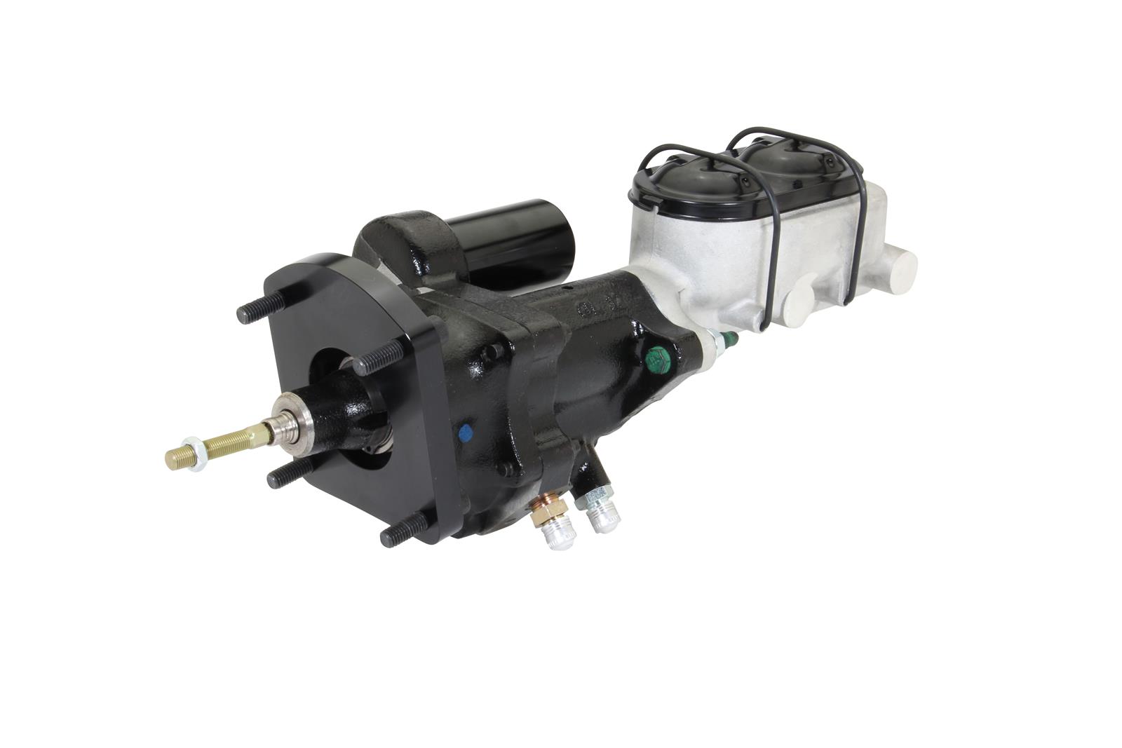 Classic Performance Street Beast Hydraulic Brake Assist Kits 7887HBK-SB