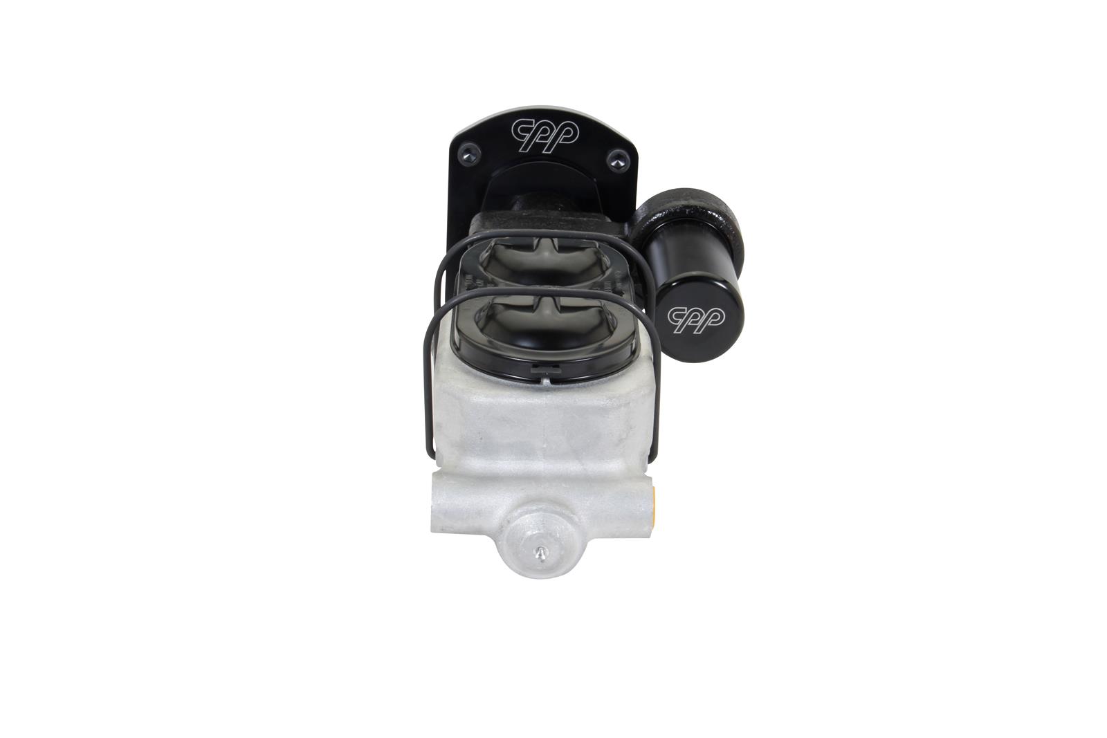 Classic Performance Street Beast Hydraulic Brake Assist Kits 7887HBK-SB