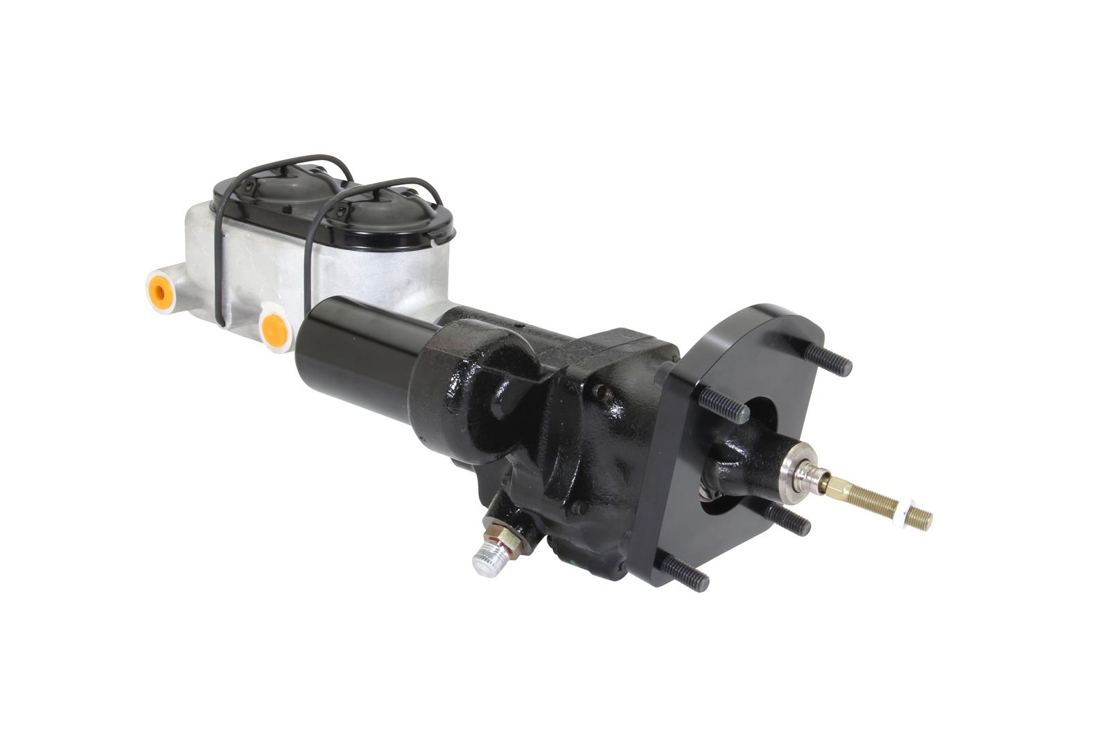 Classic Performance Street Beast Hydraulic Brake Assist Kits 7887HBK-SB