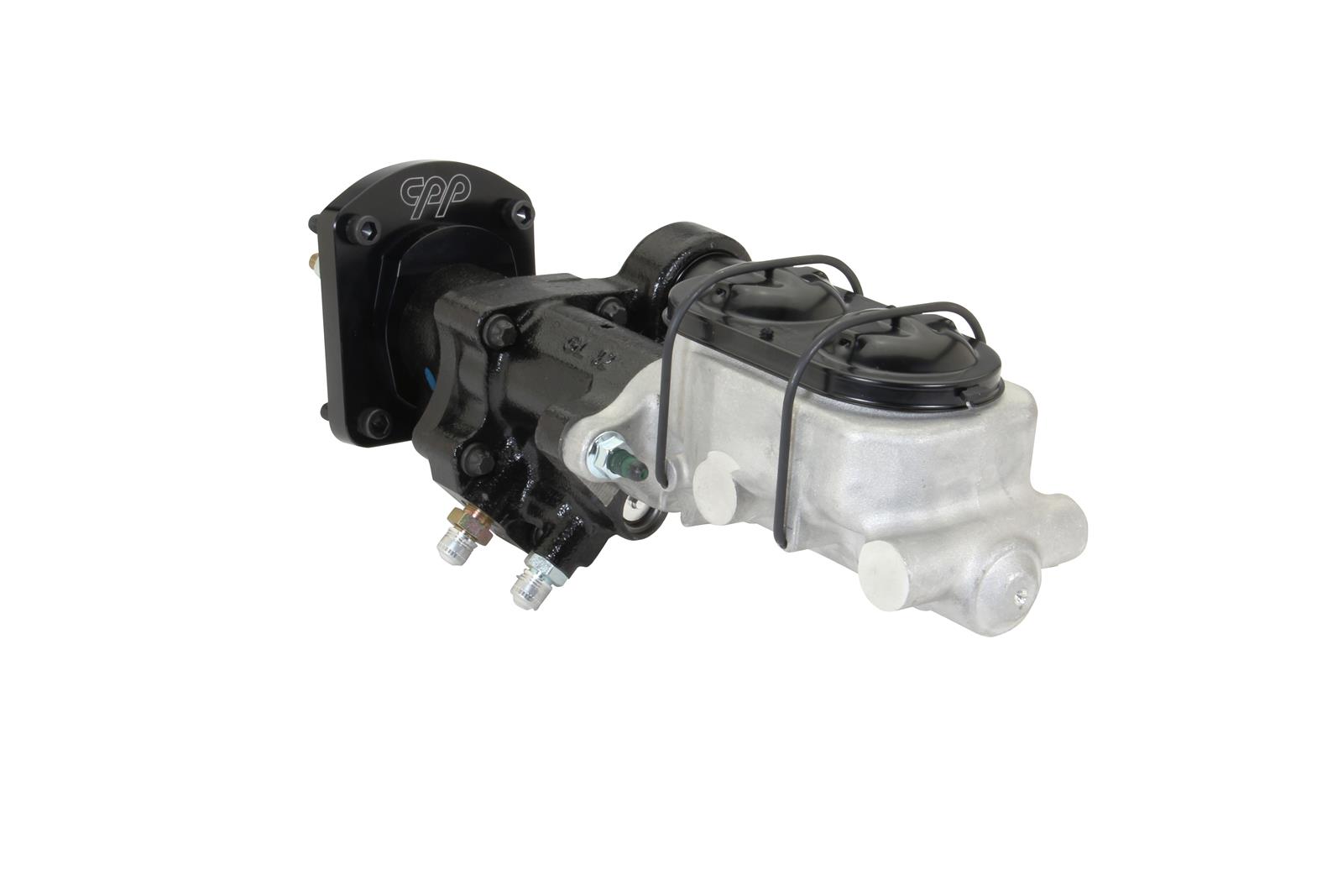 Classic Performance Street Beast Hydraulic Brake Assist Kits 7887HBK-SB