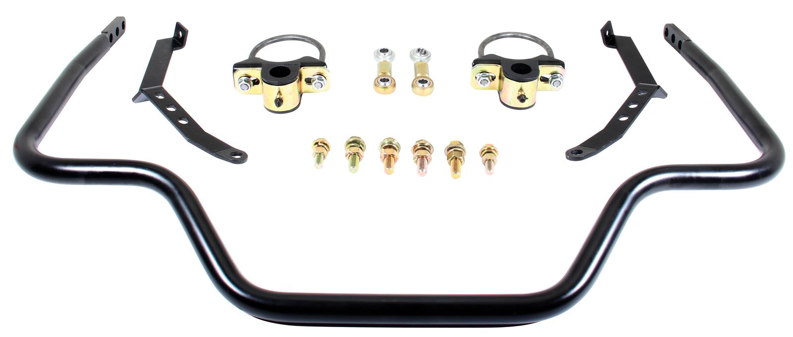 Classic Performance Sway Bars 7887PTSBK