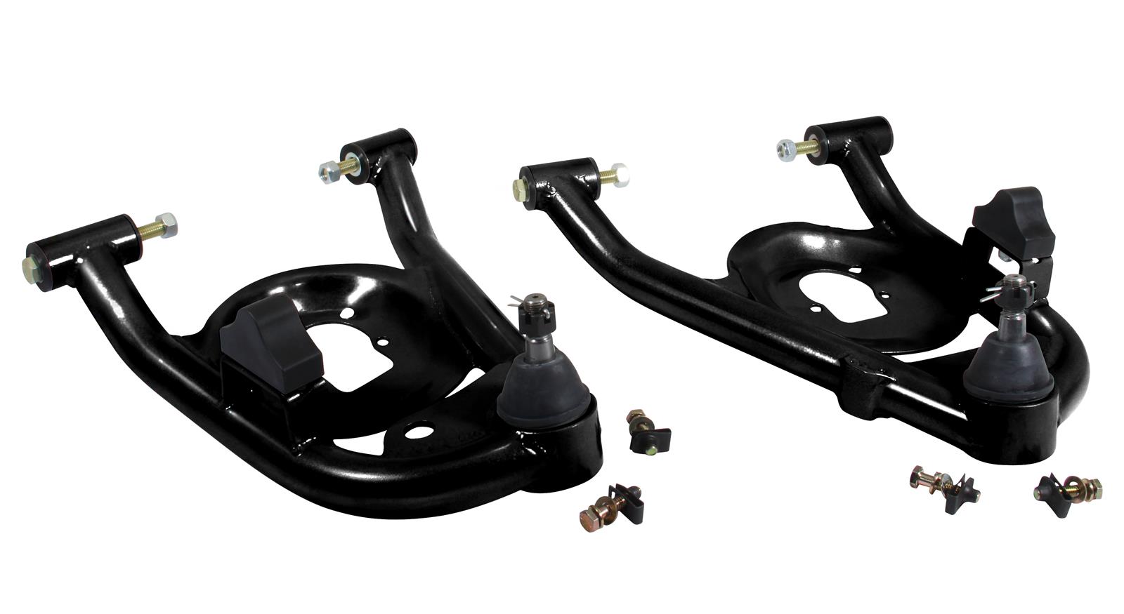 Classic Performance Tubular Control Arms 7887TCA-LKB