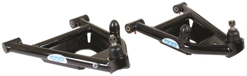 Classic Performance Tubular Control Arms 7887TCA-LKB