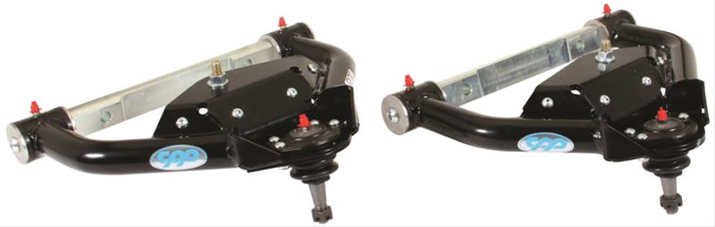 Classic Performance Tubular Control Arms 7887TCA-UKB