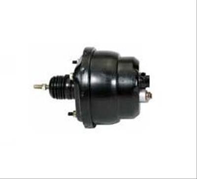 Classic Performance Brake Boosters 7DSRB-BL