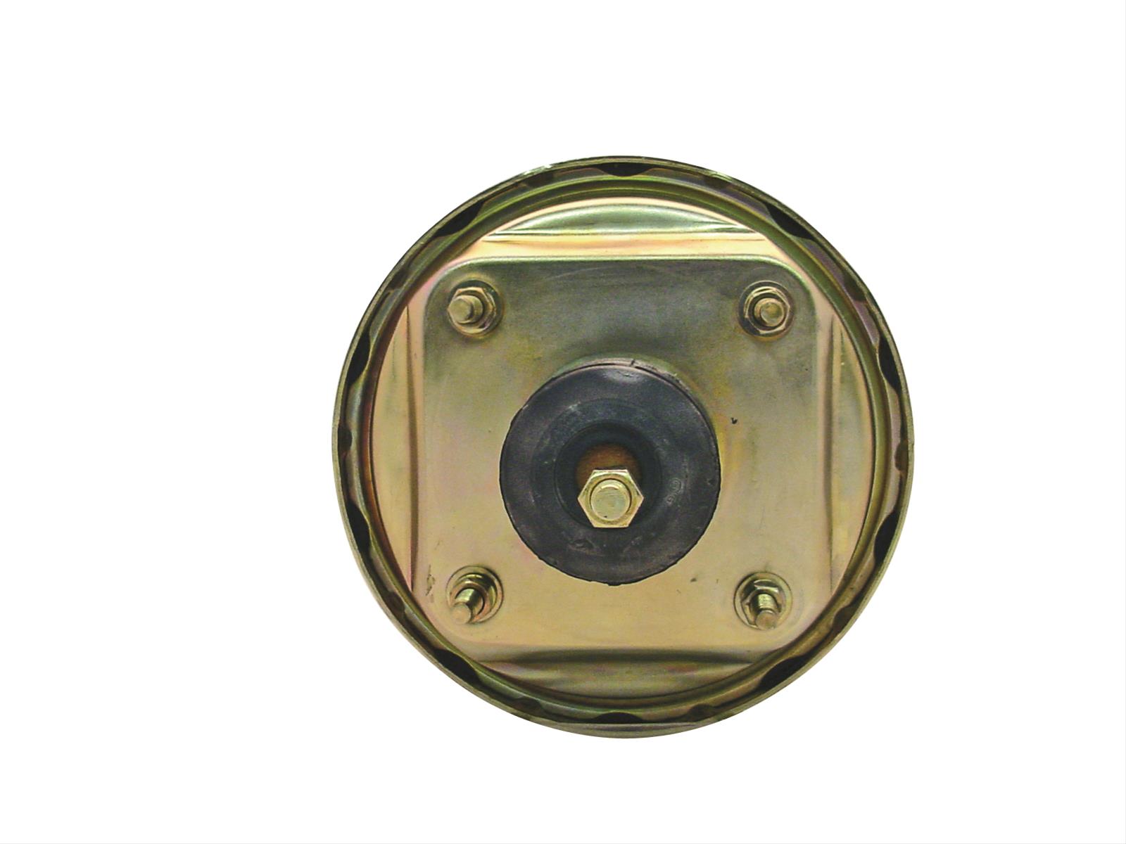 Classic Performance Brake Boosters 7SRB