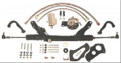 Classic Performance Power and Manual Steering Conversion Kits 8010650-01