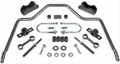 Classic Performance Sway Bars 8296