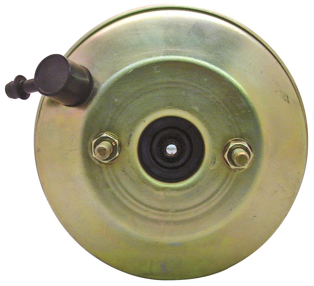 Classic Performance Brake Boosters 8SRB