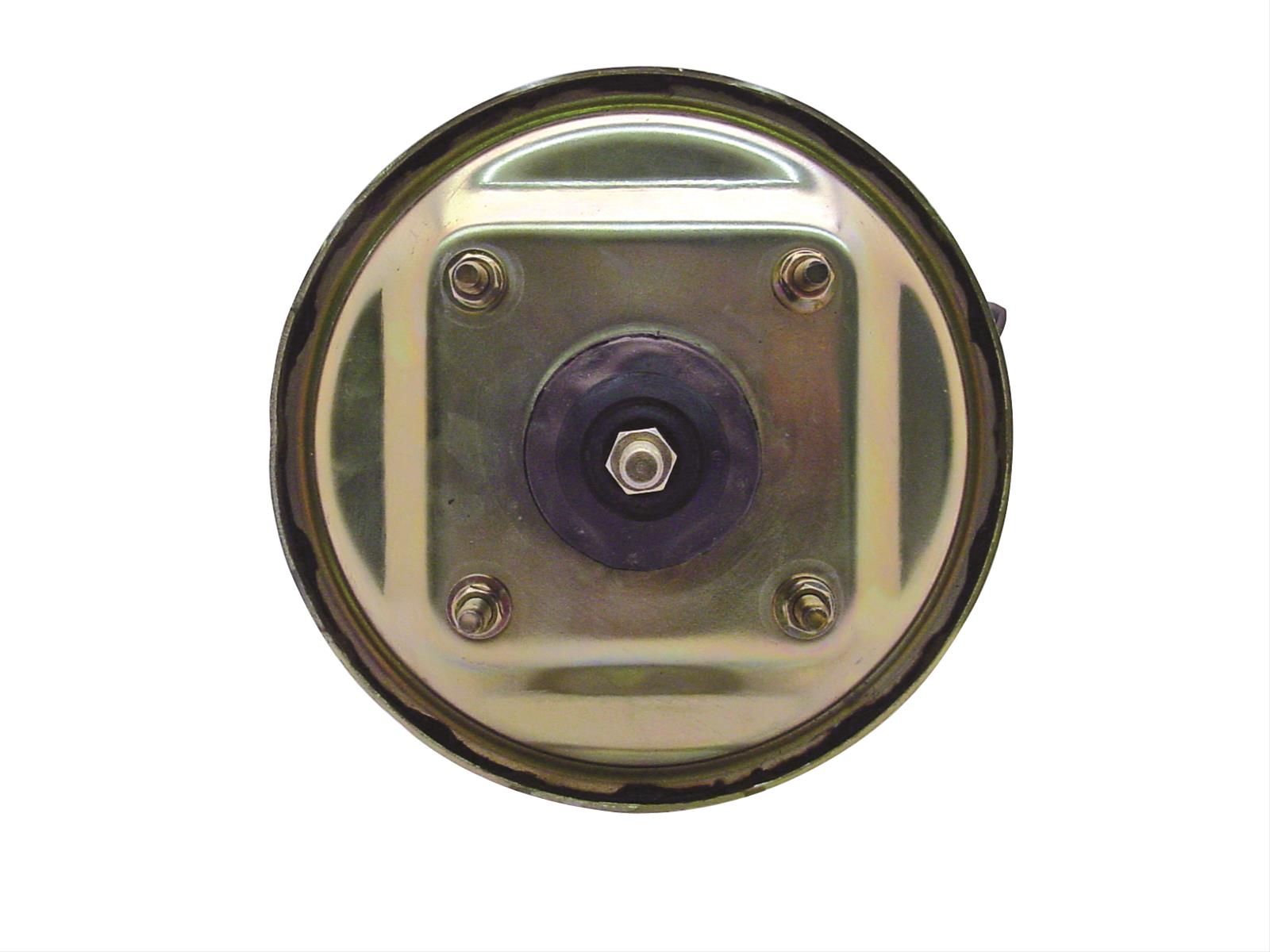 Classic Performance Brake Boosters 8SRB