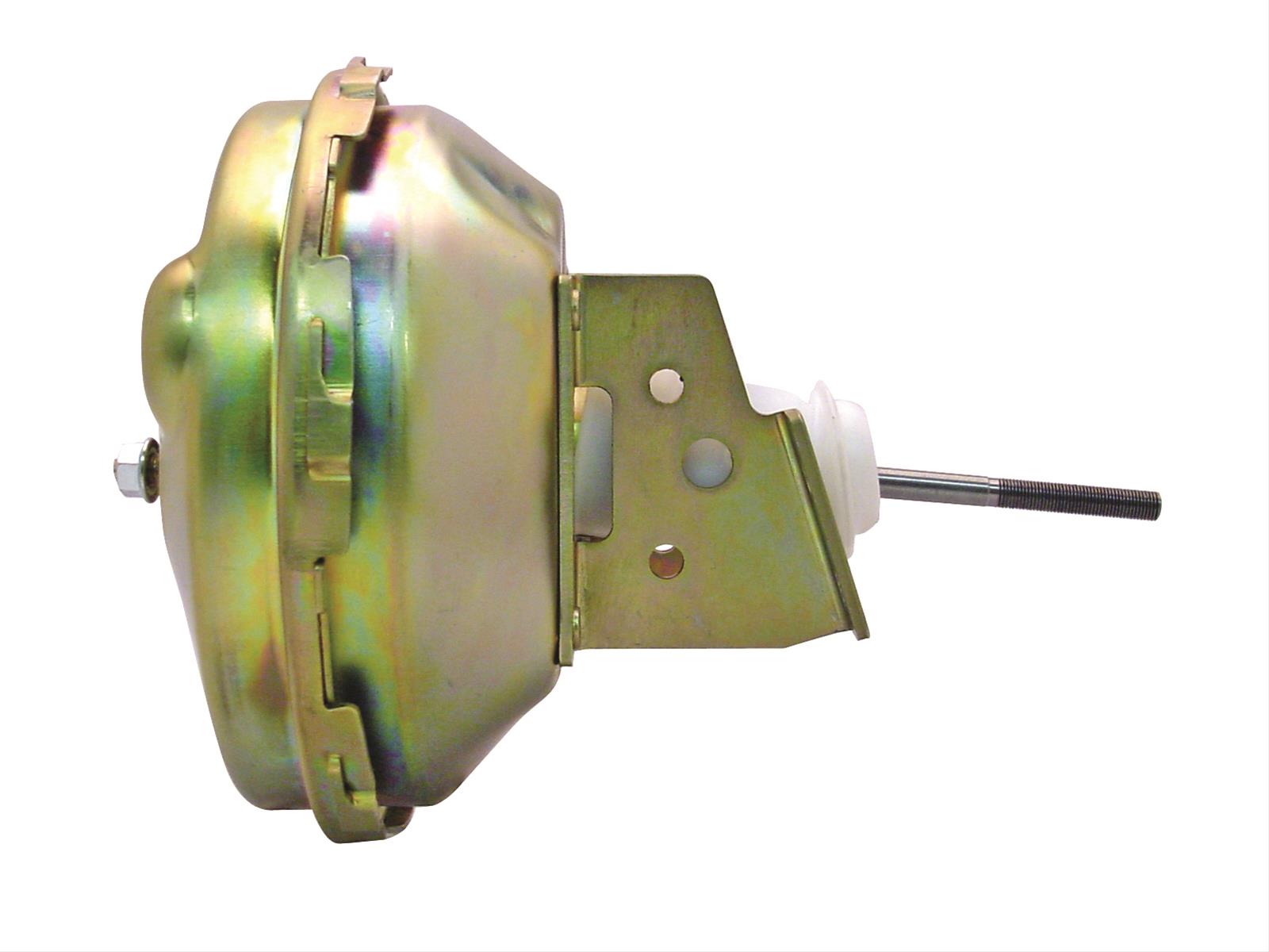 Classic Performance Brake Boosters 9SRB-O