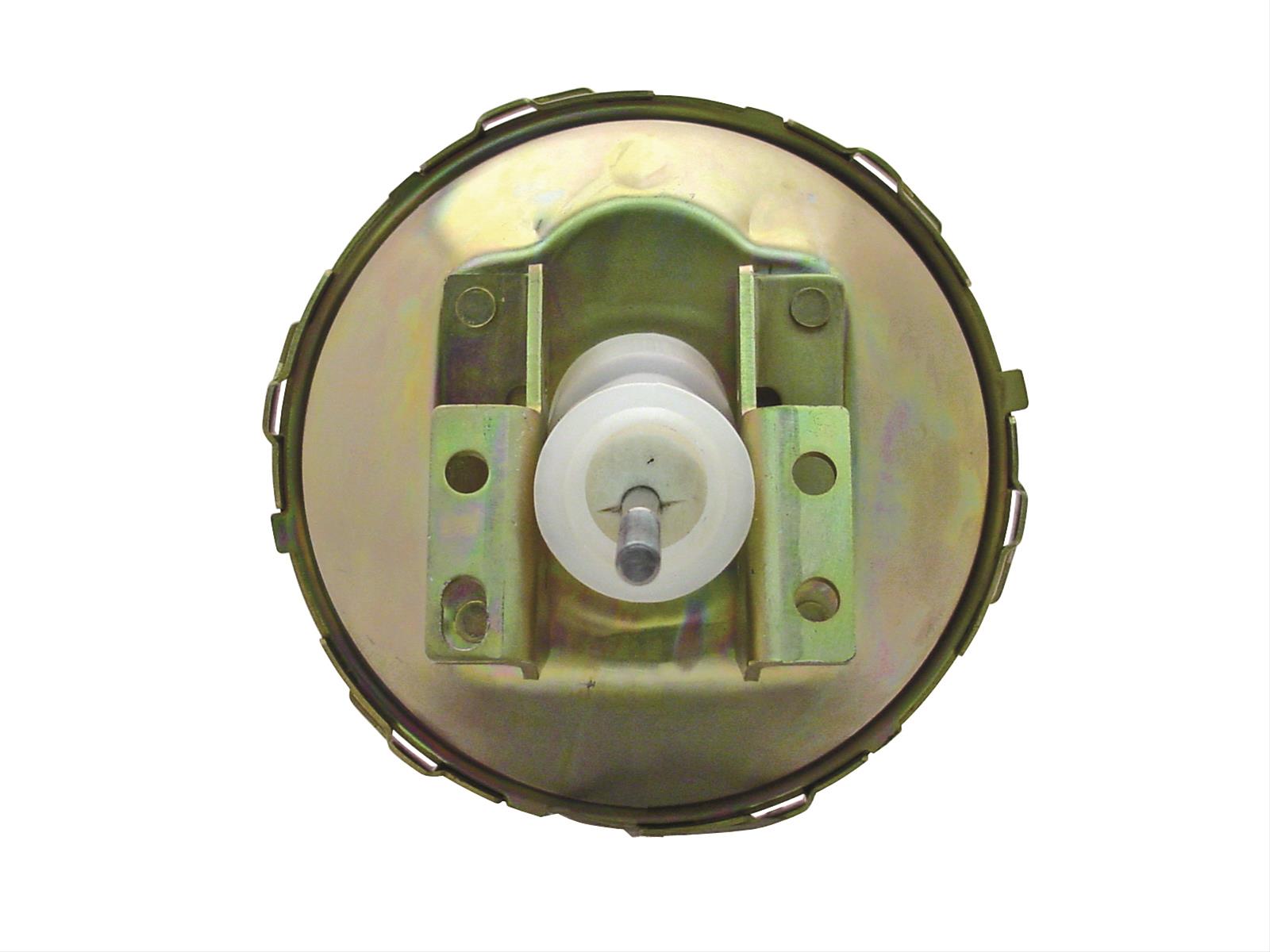 Classic Performance Brake Boosters 9SRB-O