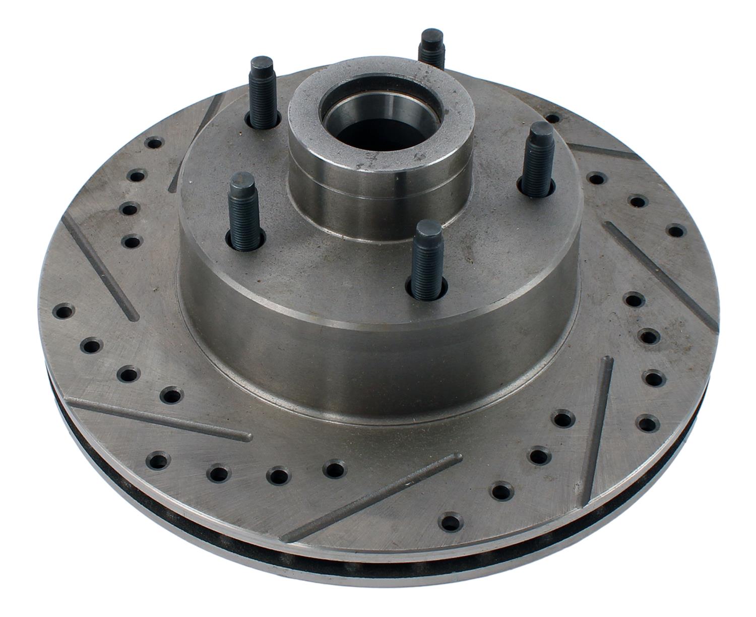 Classic Performance Upgraded Disc Conversion Rotors ARGX-31824R