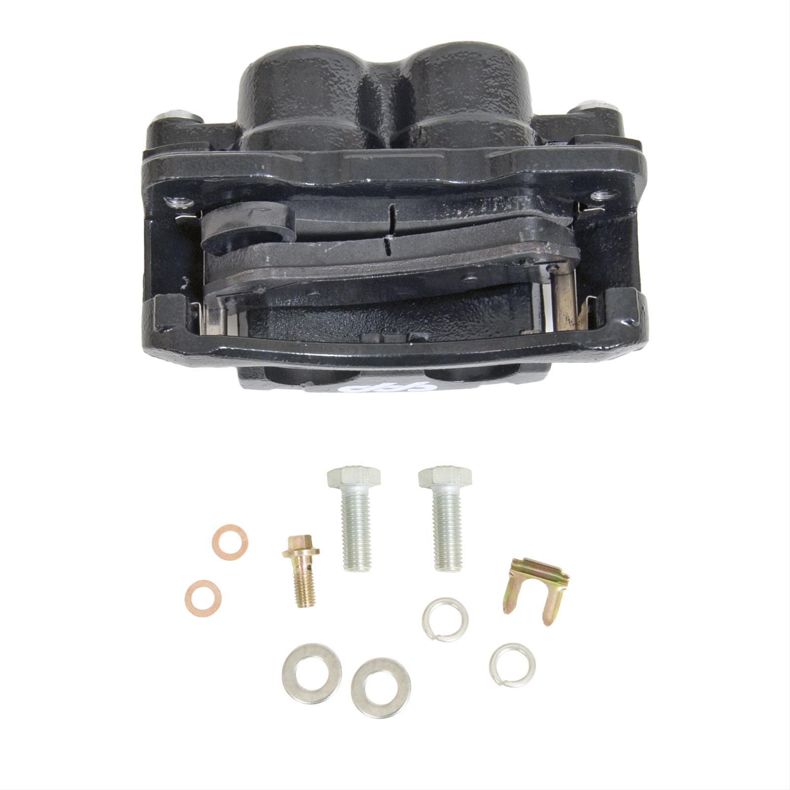 Classic Performance Brake Calipers BC870002PL-B