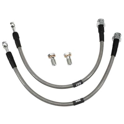 Classic Performance Brake Hoses BHK-R7