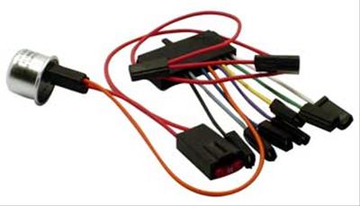 Classic Performance Hazard Light Wiring Kits CP20116