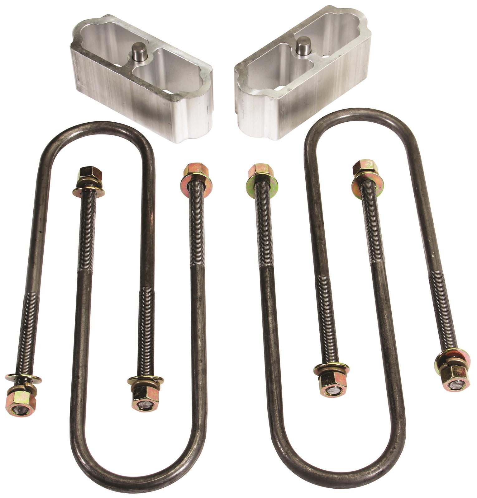 Classic Performance Suspension Blocks CP2032