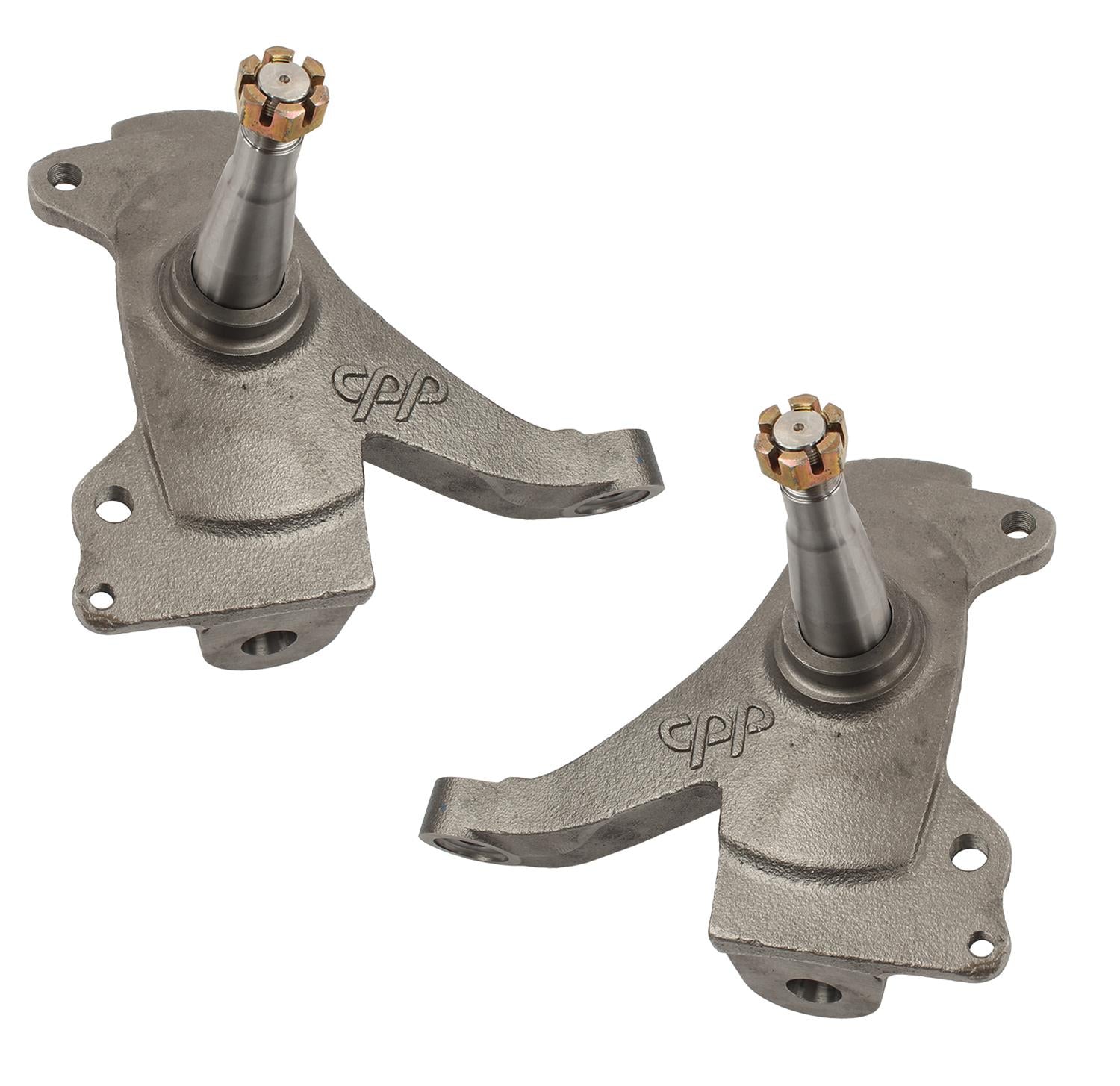 Classic Performance Modular Drop Spindles CP30106-2