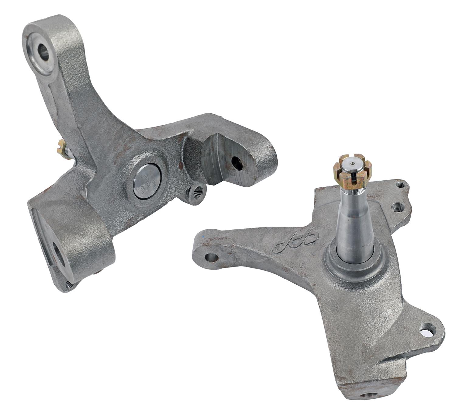Classic Performance Modular Drop Spindles CP30106-3